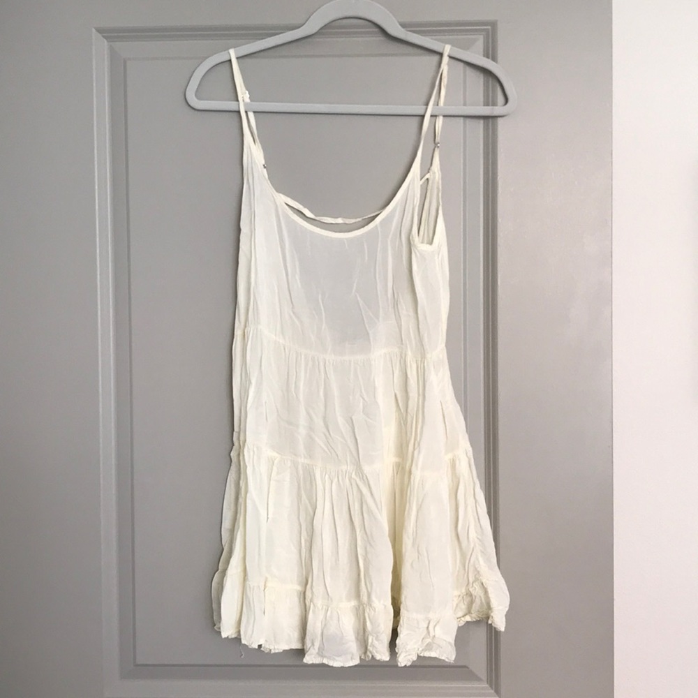 Brandy Melville Jada dress OS